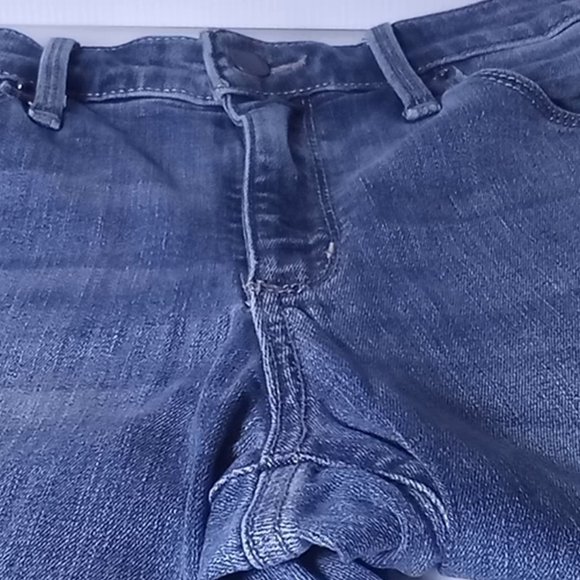 Universal Thread: Denim Jeans - Picture 3 of 5